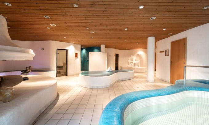 Brand Hotel | Sporthotel Beck