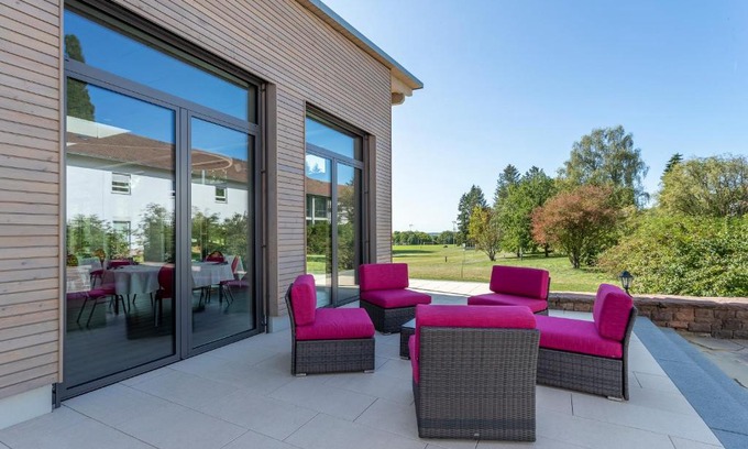 Gruenberg Hotel | Sporthotel Grünberg