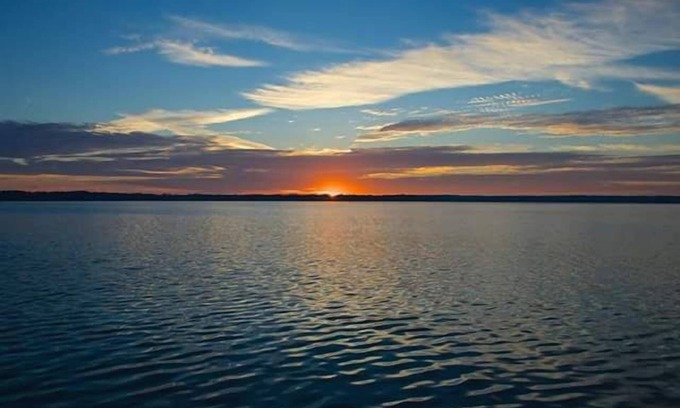 Wynnburg Condominio | Oasis del deportista en el lago Reelfoot