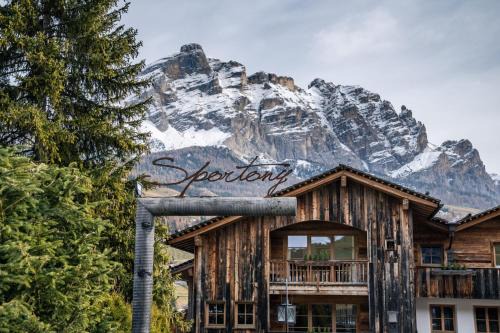 La Villa Apartamento | Sportony Mountain Lodges