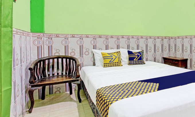 Banaran Hotel | SPOT ON 92445 Mutiara Indah Hotel