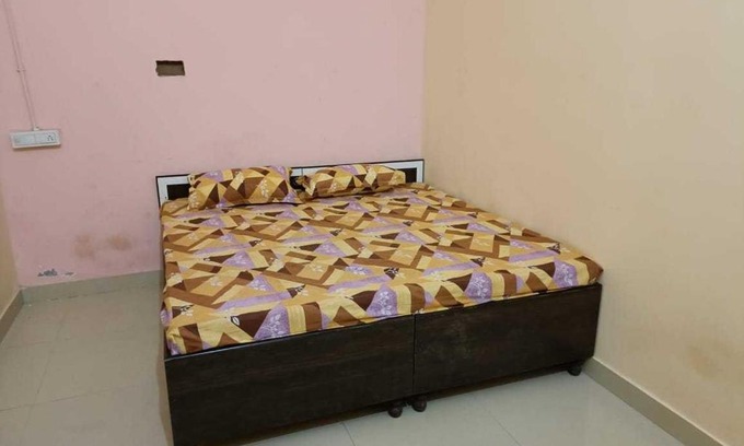 Kanota Hotel | SPOT ON Royal Guest House