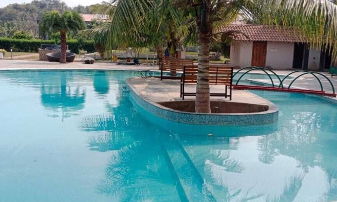 Tuni Hotel | Spree One Resort And Convention Annavaram