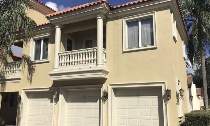 Altamonte Springs Casa | SPRING LAKE GETAWAY SUITE (Casa de huéspedes independiente)