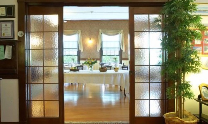 Spring Lake Cama Y Desayuno | Spring Lake Inn