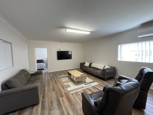 Springfield Casa | Springfield Stay - Don-gara Unit