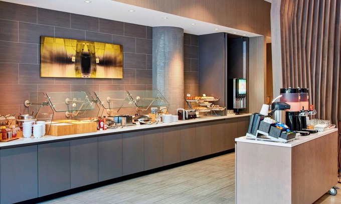 Westown Hotel | SpringHill Suites by Marriott Milwaukee Downtown