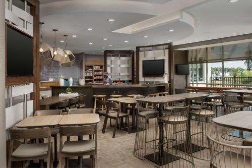 Tuscaloosa Hotel | SpringHill Suites by Marriott Tuscaloosa