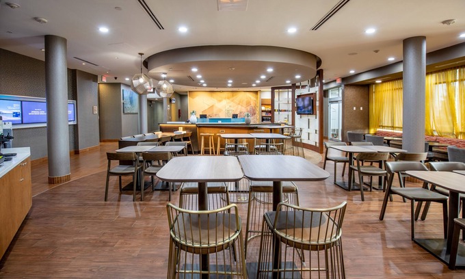 Gonzales Hotel | SpringHill Suites by Marriott Baton Rouge Gonzales