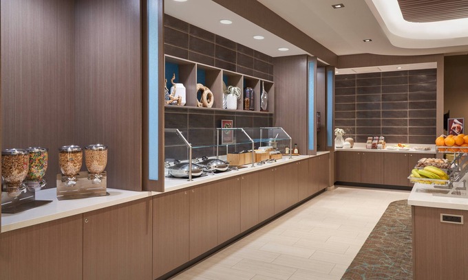 Southeast Orlando Hotel | SpringHill Suites by Marriott Orlando Lake Nona
