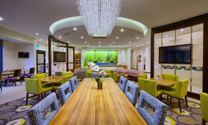 Westfall Park Hotel | SpringHill Suites® by Marriott® Wilmington Wrightsville Beach