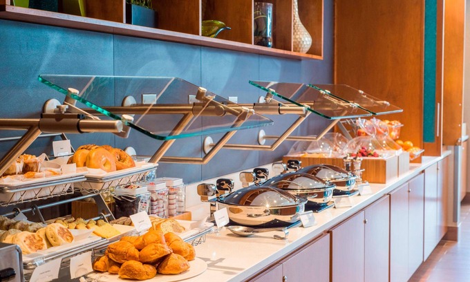 Lake Delton Hotel | SpringHill Suites Wisconsin Dells