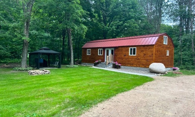 Birnamwood Casa | Spruce Haven