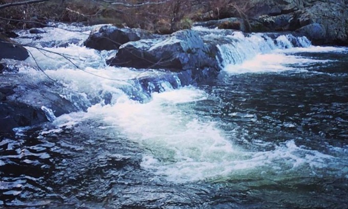 Penn Valley Casa | ¡Sitio de Squirrel Creek!