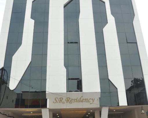 Kumbakonam Hotel | SR Residency
