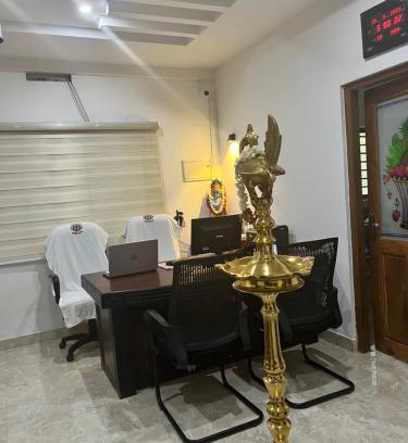 Khattalwada Hotel | SREE CHAKRA Tourist Home Guruvayoor