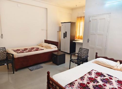 Kuppaayil Apartamento | Sree Guruvayur Inn