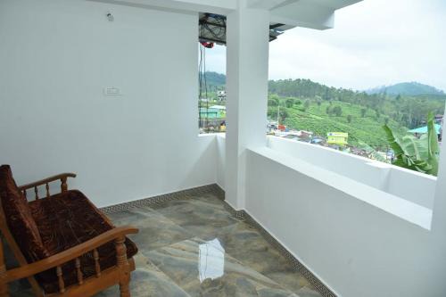 Valparai Casa | Sree Murugan Homestay