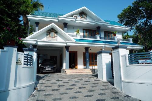 Guruvayur Casa | Sree Nandhavanam Homestay
