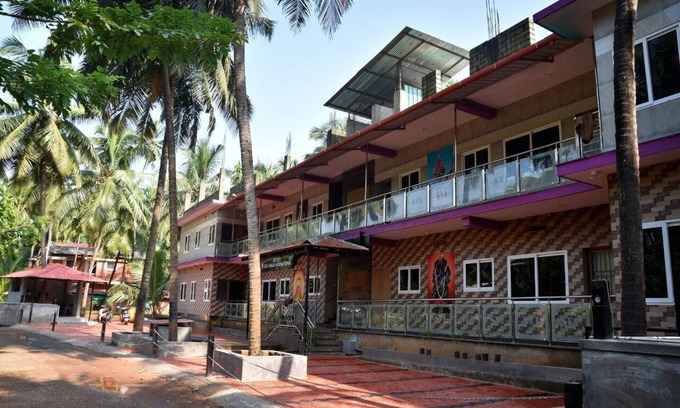 Gokarna Hotel | Sree Varada International