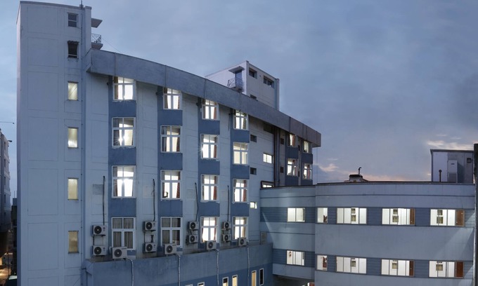 Gopalapuram Hotel | Sri Aarvee Hotels