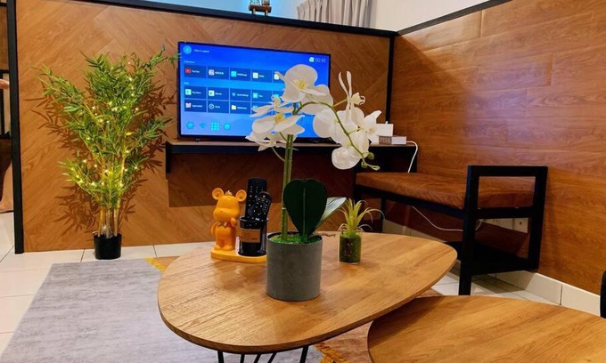 Seremban Casa | Ssrhomestay/S2/Corner lot/15pax