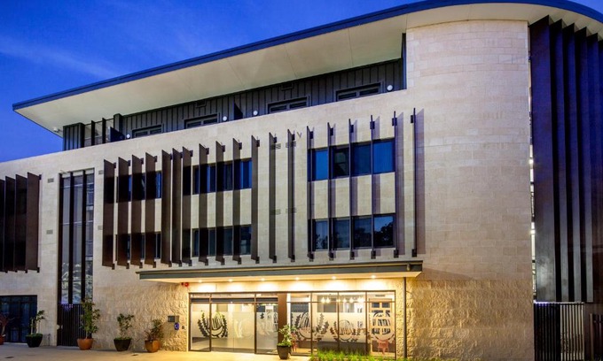 Crawley Apartamento | St Catherine's on Park