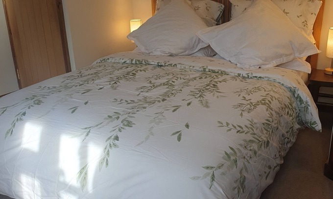 Bedford Casa | St Cuthbert's Keep, luxury accommodation in the heart of Bedford