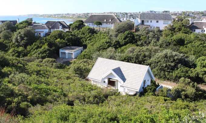 Saint Francis Bay Apartamento | St Francis Cottage close to beach