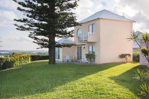 St. George's Apartamento | St George's Club