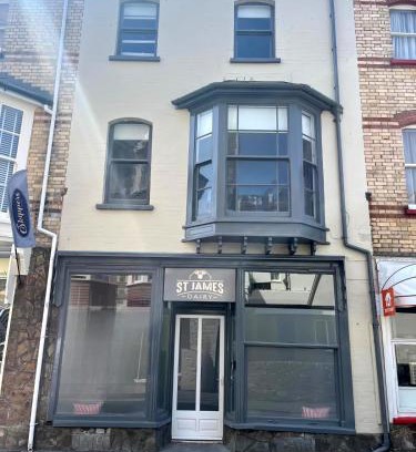 Hele Casa | St James Dairy