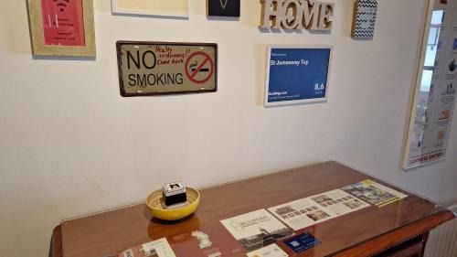 Tui Apartamento | St Jamesway Tuy