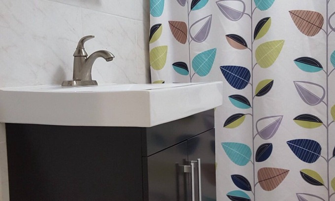 Estate Enighed Apartamento | St John Inn Boutique Hotel Suite