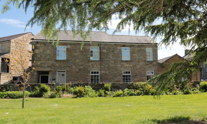 Warkworth Apartamento | S t. Lawrence Rest, WARKWORTH