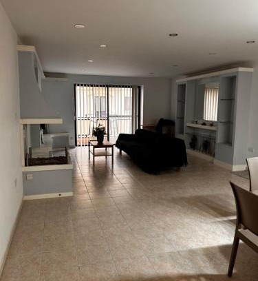 Fgura Casa | st michael