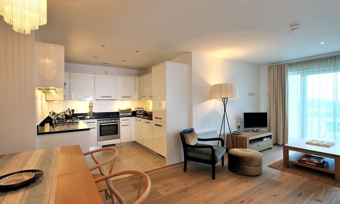 Trebetherick Hotel | St Moritz Hotel