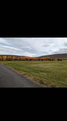 Husavik Apartamento | Staðarhóll Guesthouse