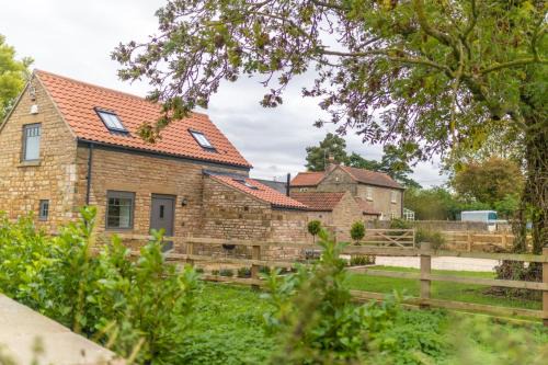 Worksop Casa | Stable Cottage - Dog friendly romantic country bolthole