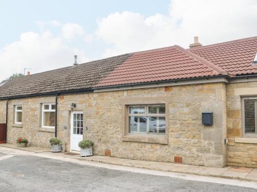 Belford Casa | Stable Cottage