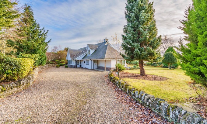 Glenisla Casa | Stackyards House - Cuatro Habitaciones Casa, Capacidad 8