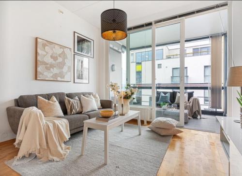 Trondheim Apartamento | StadsingApartment