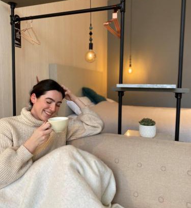 Schiedam Hotel | Stadsvilla Mout Rotterdam-Schiedam