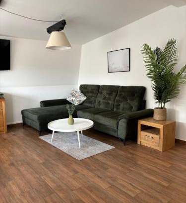 Klagenfurt am Woerthersee Apartamento | Stadtapartment KUS