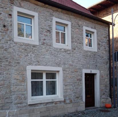 Laucha an der Unstrut Casa | Stadthaus Laucha