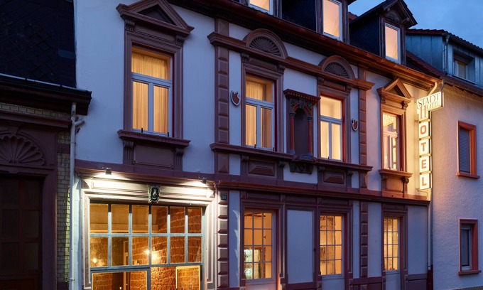 Kaiserslautern Hotel | Stadthotel