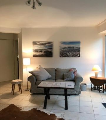 Blankenese Apartamento | Stadtparadies-Appartement in Blankenese