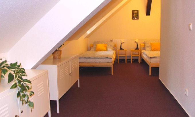 Calau Apartamento | Stadtwohnung in Calau (Spreewald)