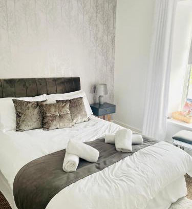 Carmel Hotel | Stag & Pheasant inn