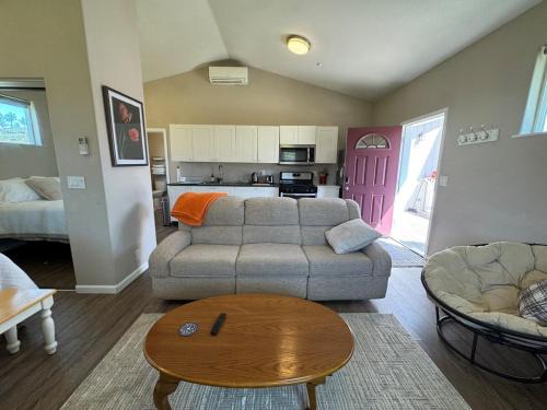 Middletown Apartamento | Stagecoach Cottage