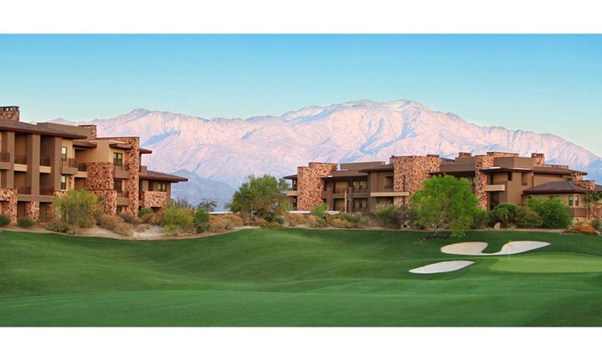 Palm Desert Complejo | Stagecoach Festival April 24-28 2025 1 B/R Premium@Westin Desert Willows Villas